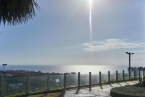 Scorpio 2BR apartment Small Oasis in Manilva, Manilva